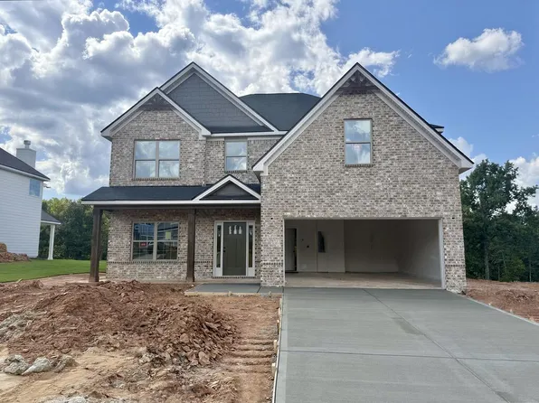 9133 Kadie Way, Columbus, GA 31904