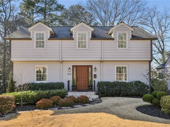 101 Dartmouth Ave, Avondale Est, GA 30002