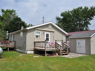 11074 Silver Maple Dr, Kewanna, IN 46939
