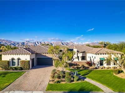 49295 Tidewater Dr, Indio, CA, 92201