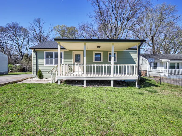 3721 Hewlett Dr, Nashville, TN 37211