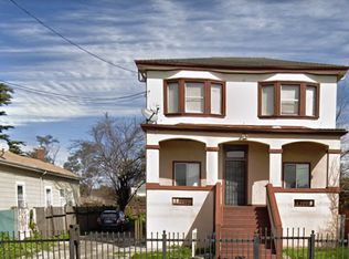 964 34th St APT 3, Oakland, CA
