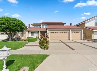 1782 N Partridge St, Anaheim, CA 92806