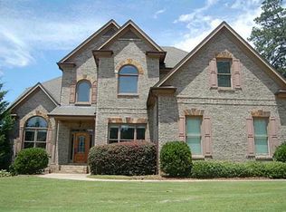 3470 Enclave Mill Ct, Dacula, GA 30019