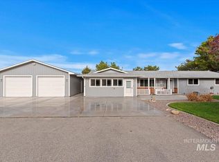 11650 W Columbia Rd, Boise, ID 83709