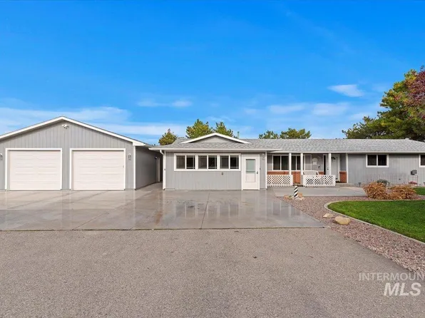 11650 W Columbia Rd, Boise, ID 83709