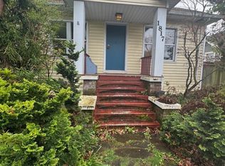 1817 NW 65th St, Seattle, WA 98117