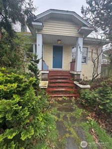 1817 NW 65th Street, Seattle, WA, 98117