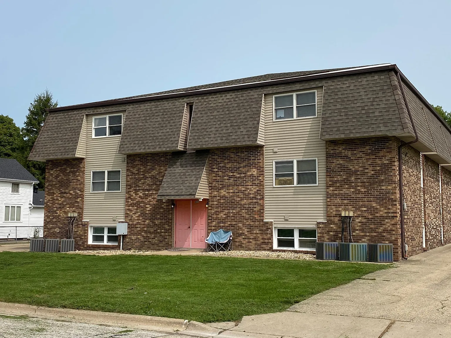 1 bed, 650 sqft, $850 — Photo 1