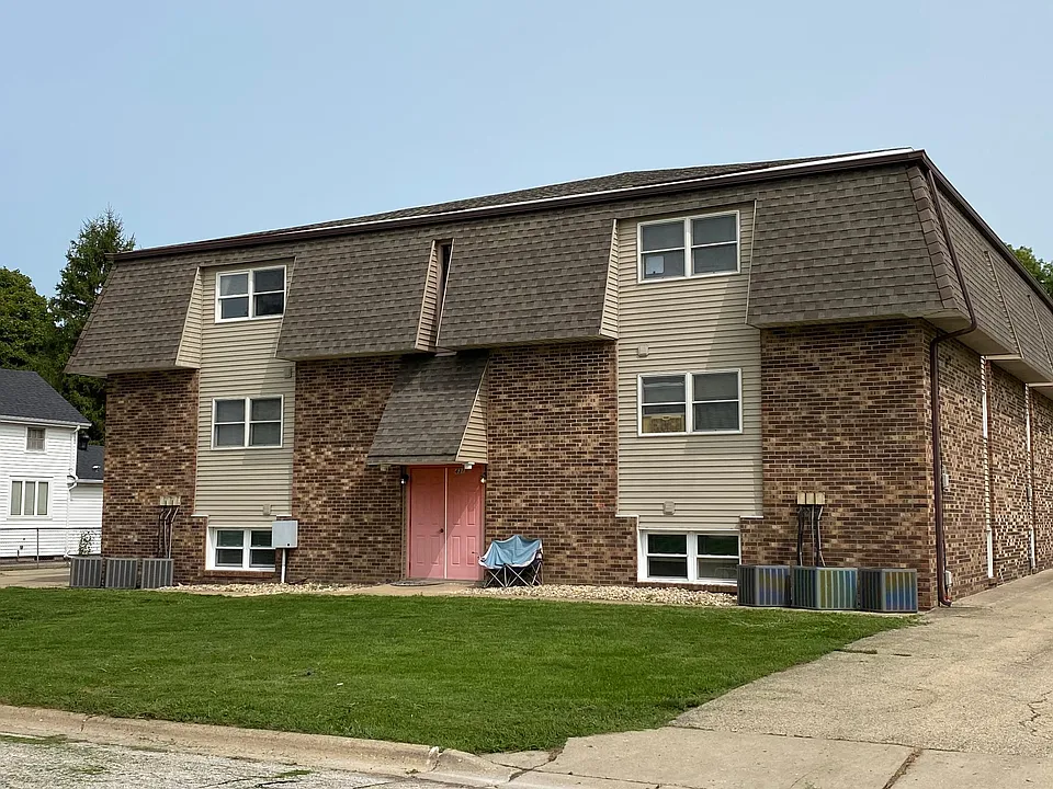 431 W David St #L