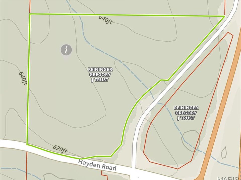 2nd image of 5101 Hayden Rd