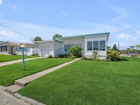 115 PARK Avenue, Daytona Beach, FL 32118