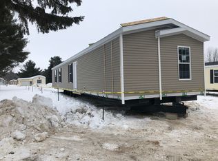 2801 Thielman St LOT 87, Merrill, WI 54452