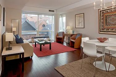 Sold by Brown Harris Stevens