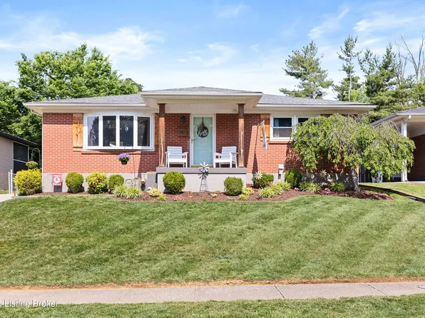 7513 Merlyn Cir, Louisville, KY 40214