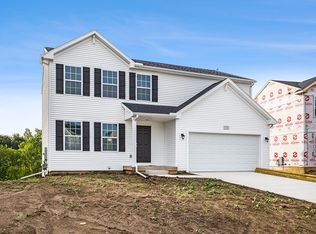 8728 E Sturtevant Ave, Richland, MI 49083