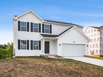 8728 E Sturtevant Ave, Richland, MI, 49083