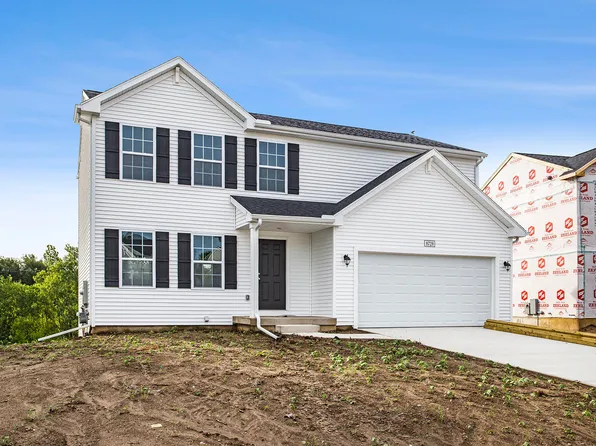8728 E Sturtevant Ave, Richland, MI 49083
