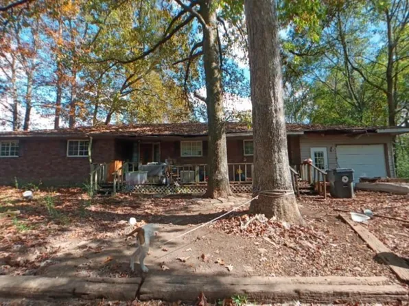 1042 Ripley Rd, Carbon Hill, AL 35549