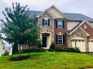 5 Darden Ct, Stafford, VA 22554
