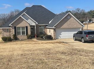 122 County Road 395, Wynne, AR 72396