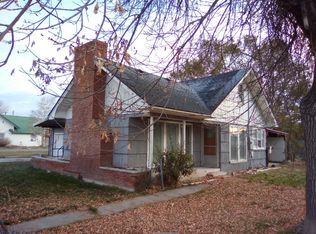 24 N 2nd East St, Paul, ID 83347