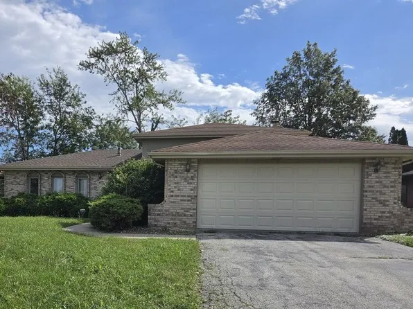 3531 Dale Dr, Crete, IL 60417