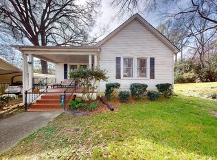 118 Park Dr, Chester, SC 29706