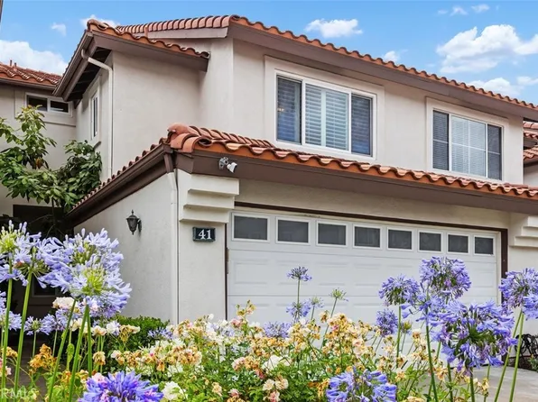 41 Via Lampara, Rancho Santa Margarita, CA 92688