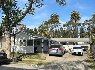 6260 Western Ave, Whittier, CA 90601