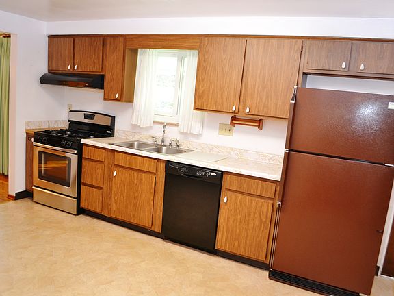 Kitchen 17x11