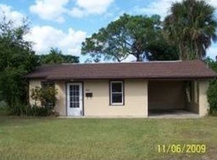 2641 1st Ave NE, Palm Bay, FL 32905