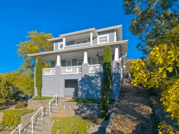 441 S Alarcon St, Prescott, AZ 86303