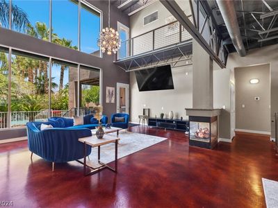 5611 Deer Creek Falls Ct, Las Vegas, NV, 89118