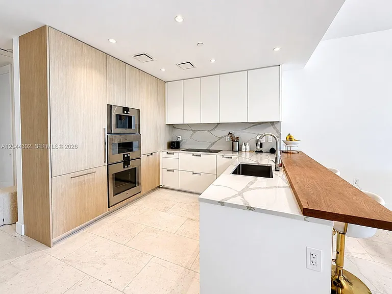 15701 Collins Ave #1703 — Photo 17