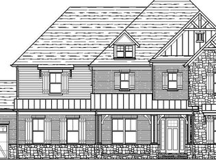 8909 Clavemorr Glenn Ct #2, Charlotte, NC 28226