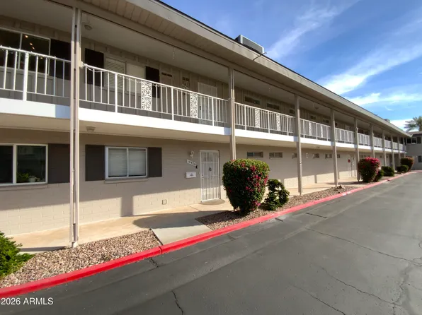 10826 N FAIRWAY Court E, Sun City, AZ 85351