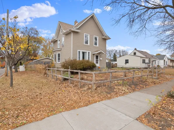 1599 Margaret St, Saint Paul, MN 55106