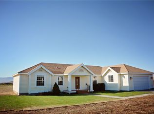 400 Lonestar Ln, Ellensburg, WA 98926