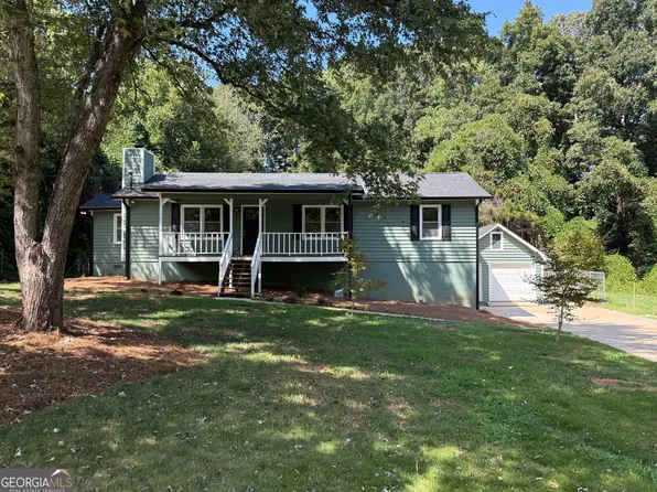 102 Tibbitts Dr, Dallas, GA 30157