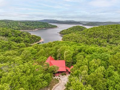 1627 Mundell Rd, Eureka Springs, AR, 72631