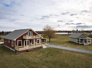 16820 May Irwin Rd, Clayton, NY 13624