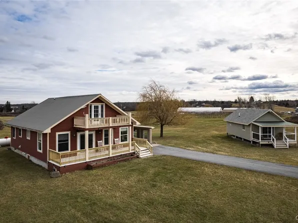 16820 May Irwin Rd, Clayton, NY 13624