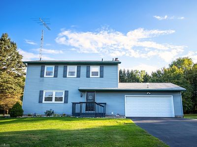 4240 E Round Lake Rd, Laingsburg, MI, 48848
