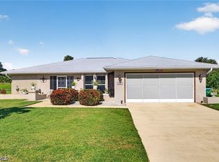 3845 SE 7th Ave, Cape Coral, FL 33904
