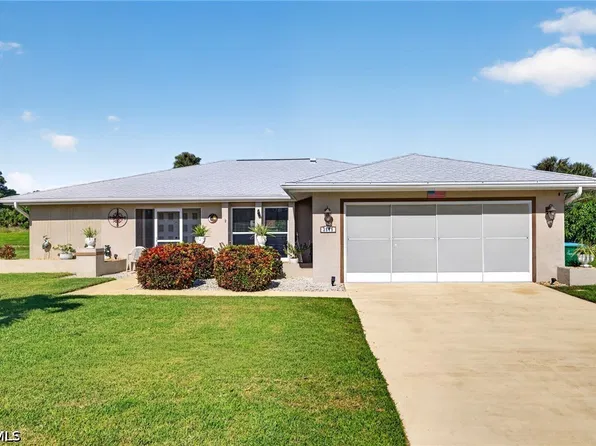 3845 SE 7th Ave, Cape Coral, FL 33904