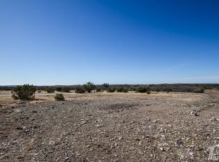 17195 Caballo Blanco Ln, Christoval, TX 76935