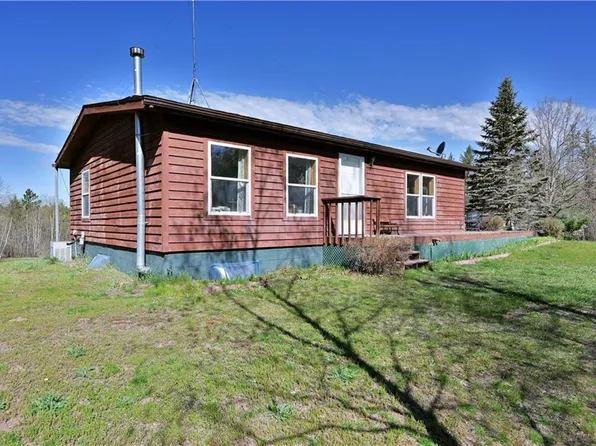 7981 Pow Road, Springbrook, WI 54875