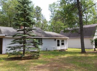 2385 Klondyke Rd, Mikado, MI 48745