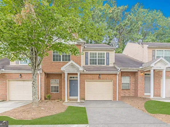 2530 Laurel Cir NW, Atlanta, GA 30311